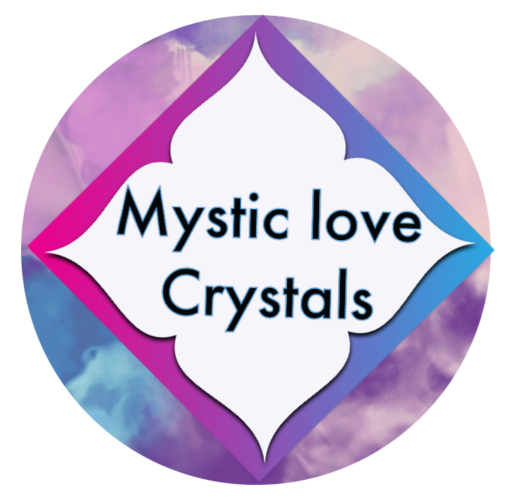 Mystic Love Crystals