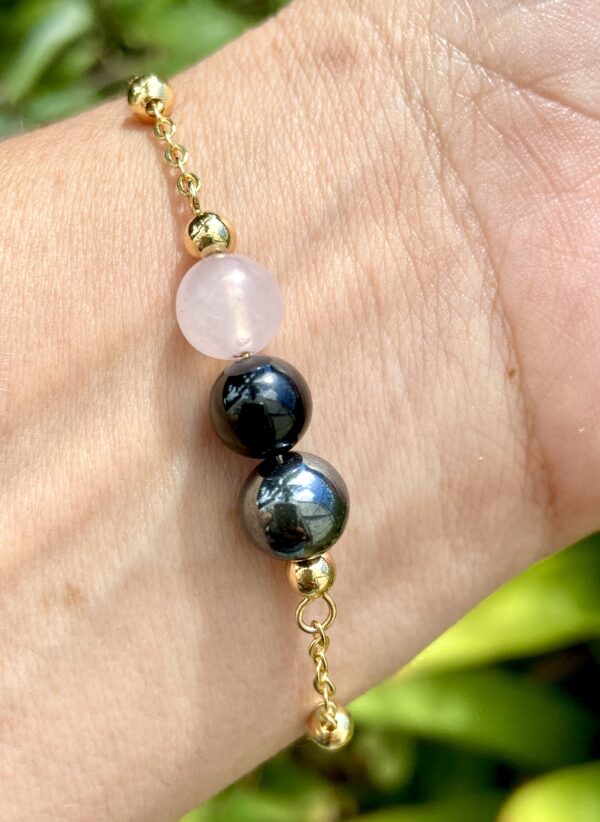 empath protection bracelet.