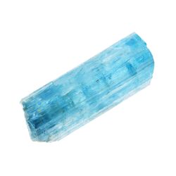 Aquamarine gemstone