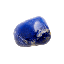 Lapis Tumbled Stone