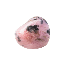 Rhodonite Tumbled Stone