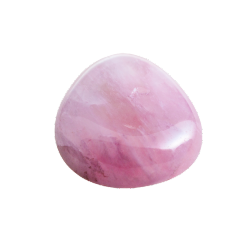 Rose Quartz Tumbled Stone