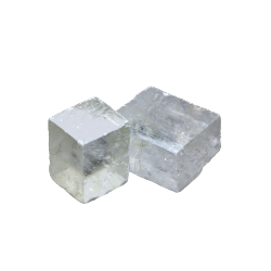 White Calcite