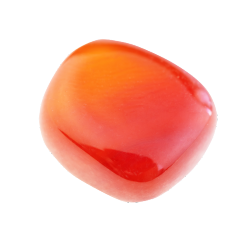 Carnelian Tumble Stone